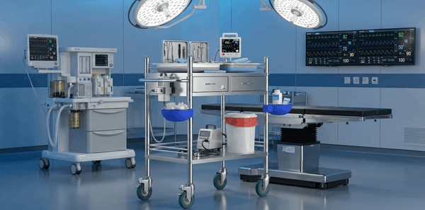 Medical Carts
