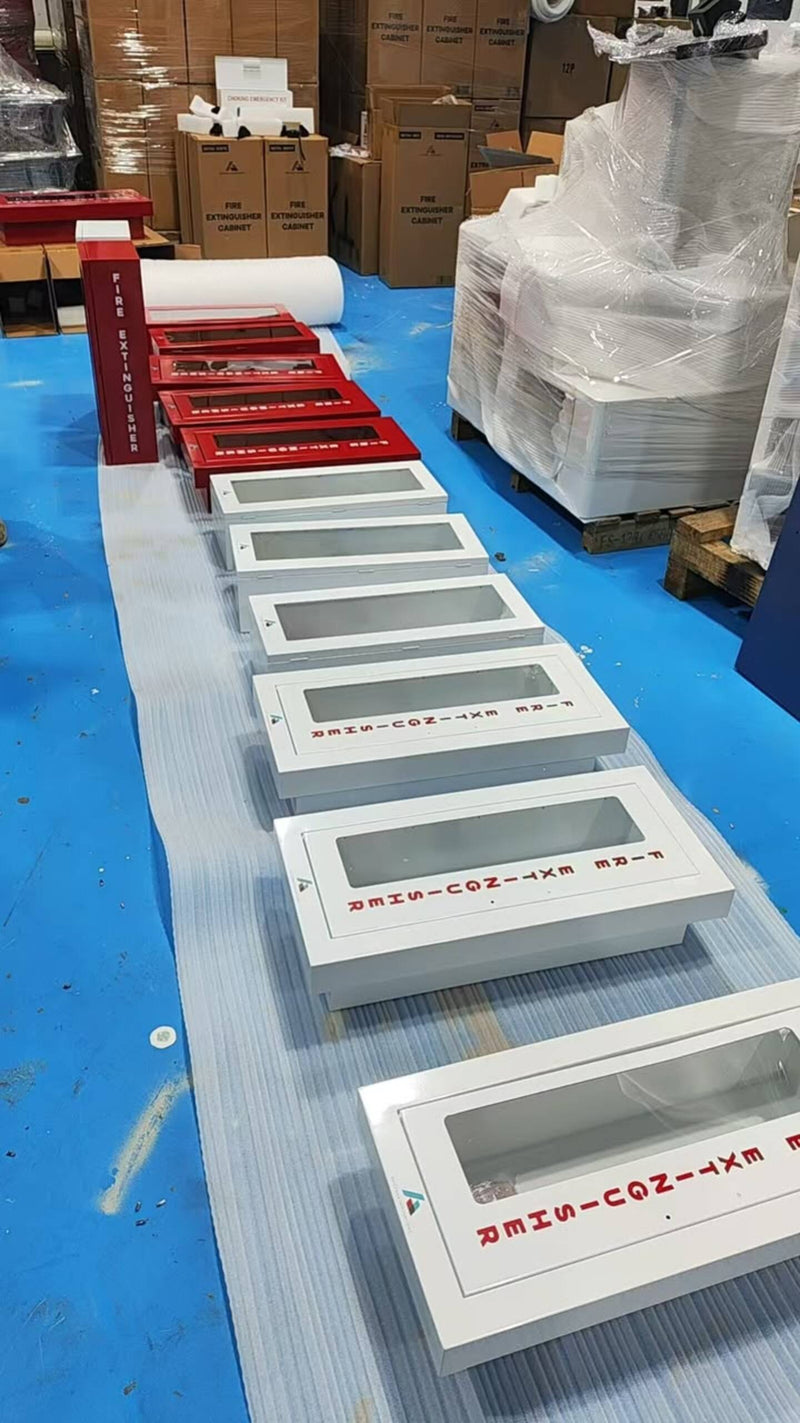 Uncompromising Quality And Materials