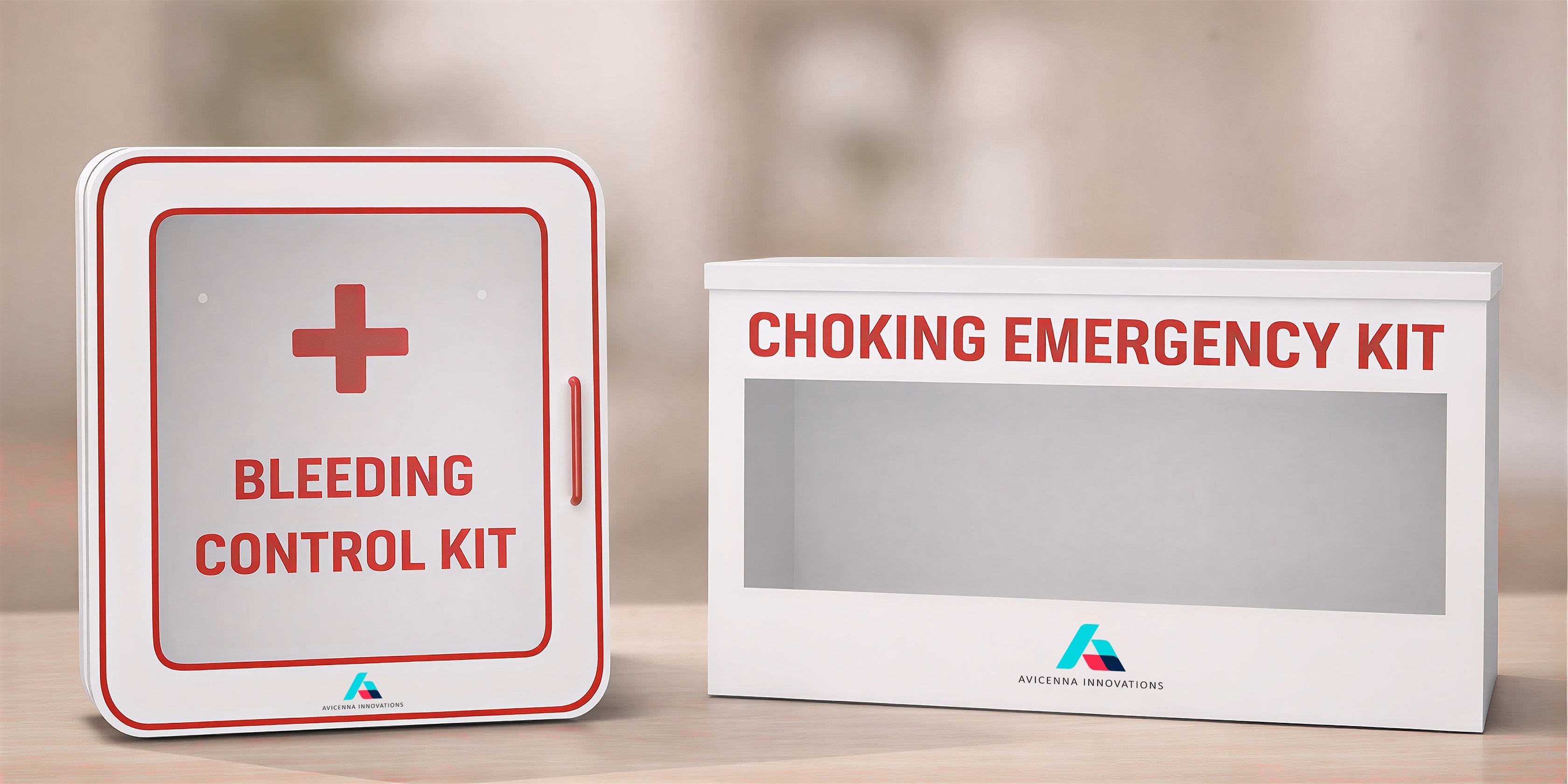 Safety Storage Cabinets