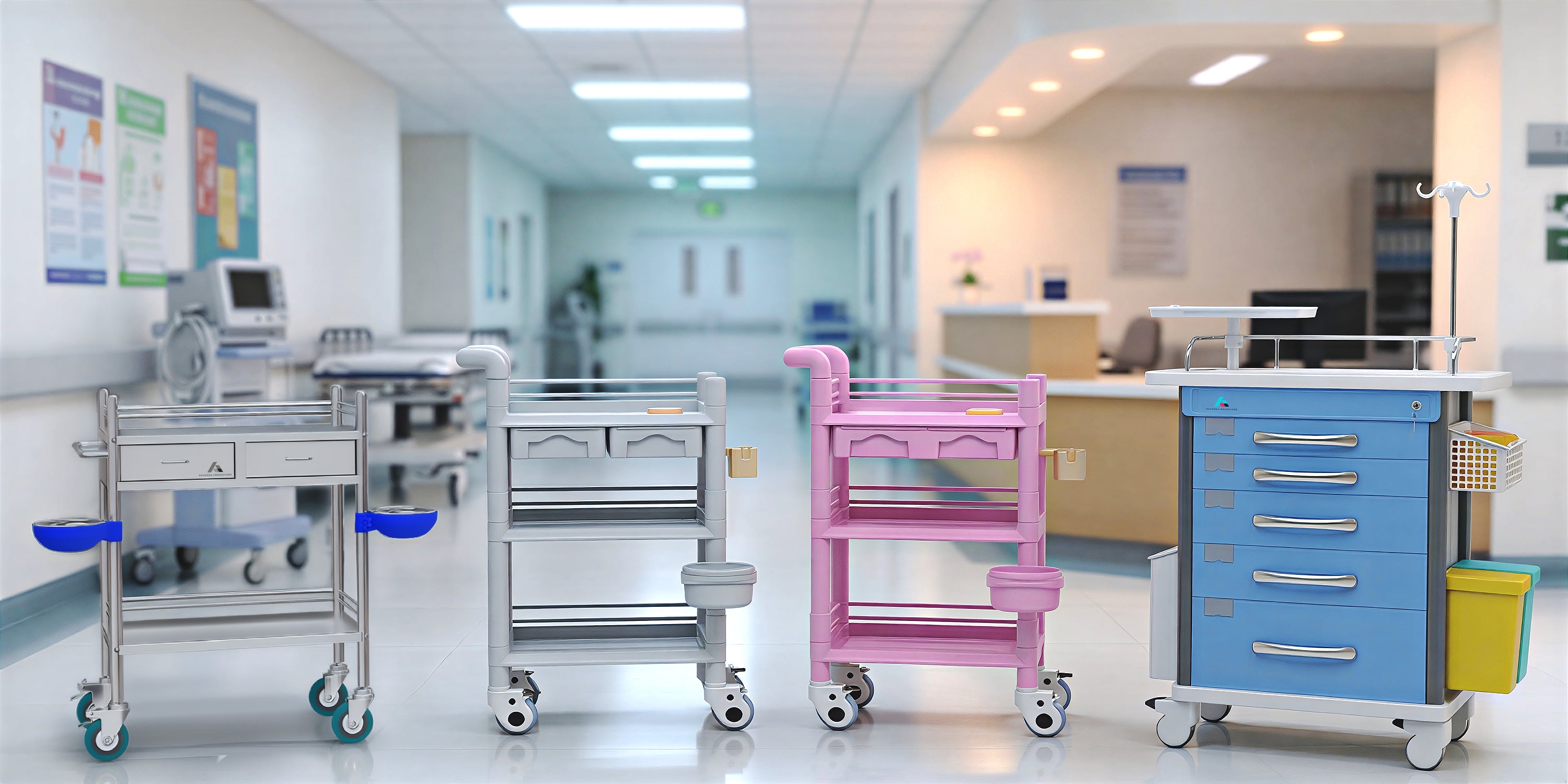 Avicenna Innovations Safety Equipment